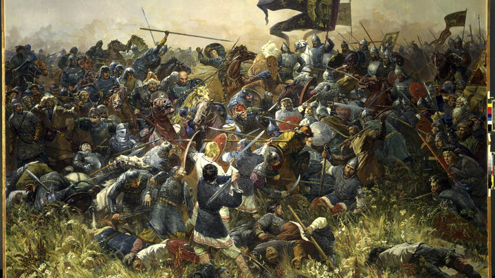 Русские учёные исследовали учебники истории стран СНГ. В двух государствах написали честно