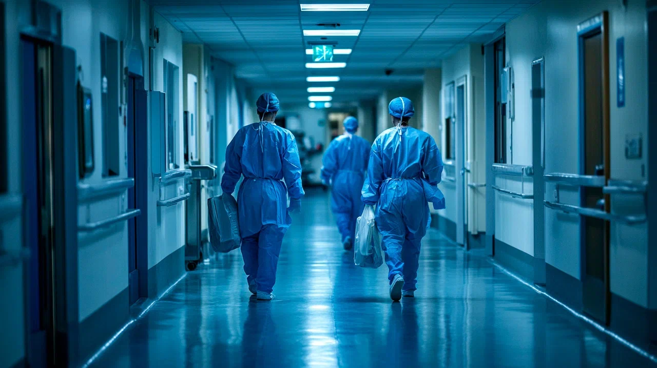 Смертельный вирус в Китае - биологическое оружие США? Официальные данные и панические атаки