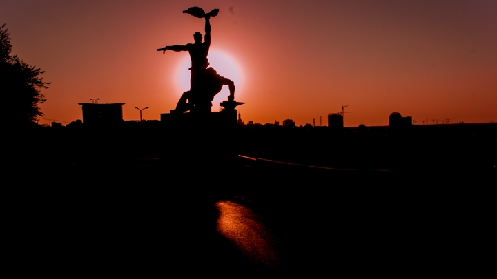 Новости Ростова-на-Дону 15 июля 2022: вредные черепашки и пассажирские корабли из Мариуполя