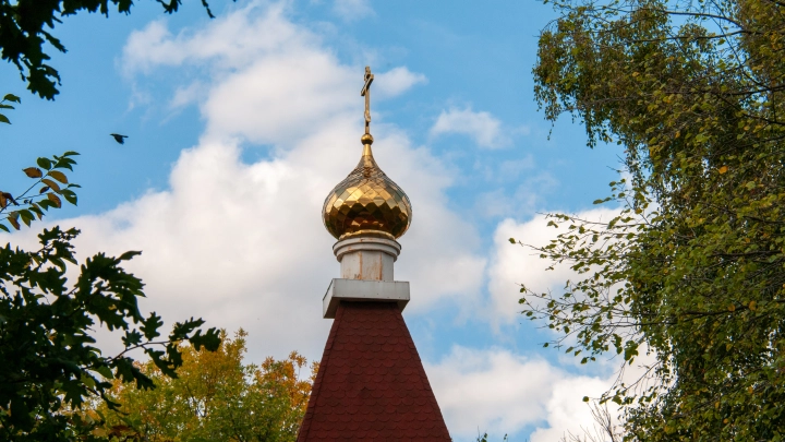 Пять святых старцев предсказали России великое будущее: кто они