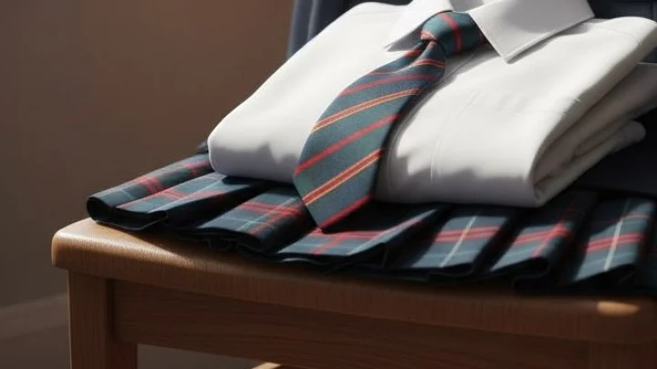 Осталась пара дней: родители получат выплату на школьную форму в Подмосковье