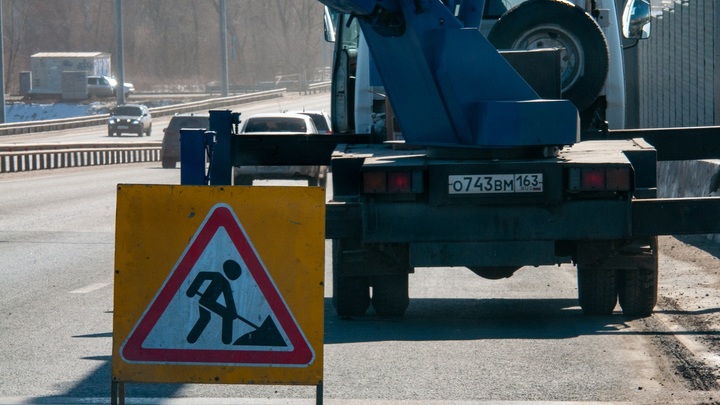 Движение перекроют на трассе М3 «Украина» в Подмосковье