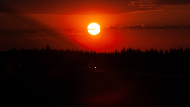 На Земле происходит магнитная буря высшего уровня