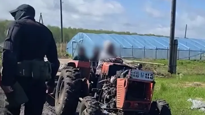 Тепличный разнос: в Челябинской области за три дня выдворили 27 мигрантов