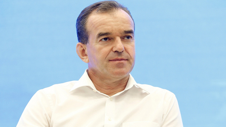 Команда обновилась не на 100%: Вениамин Кондратьев объявил имена своих заместителей