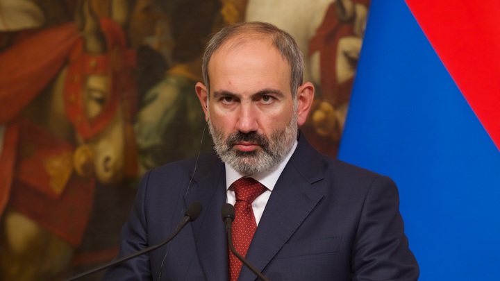 Названо новое укрытие Пашиняна: Коротченко сообщил координаты бункера премьера Армении