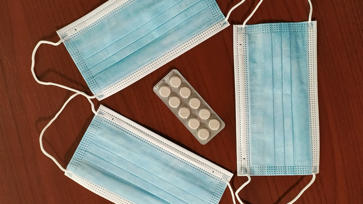 Стоимость акций русских фармкомпаний взлетела на фоне вспышки нового вируса в Китае