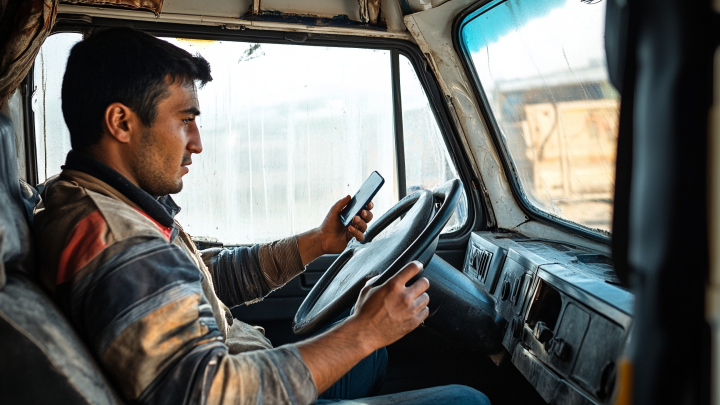 Безумно страшно, безумно больно: Таксист Рахматулло попал в ДТП и бросил раненую пассажирку на шоссе