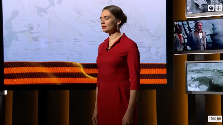 Строки классика - пророчество: Как Украина стала логовищем огня