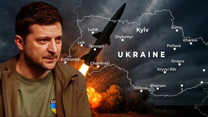 Взять русских на испуг: Стамбульский план Зеленского посыпался. Мединский зашёл с козырей – Условия ставим мы