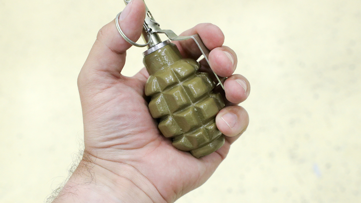 Боец СВО под Авдеевкой спас сослуживцев от взрыва гранаты, закрыв их своим телом