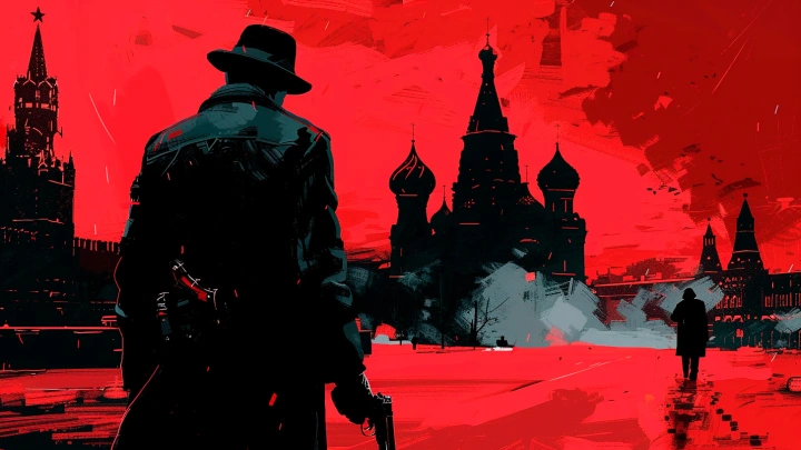 Русские блефуют? Разведданные США ошибочны. Риттер лишил Запад спокойствия