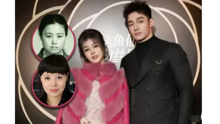 В Китае 55-летняя миллиардерша вышла замуж за мужчину на 30 лет моложе