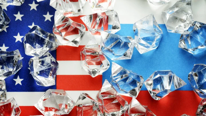 Вашингтон сам виноват. Россия ответила симметрично. Переговоры переведены в другой режим