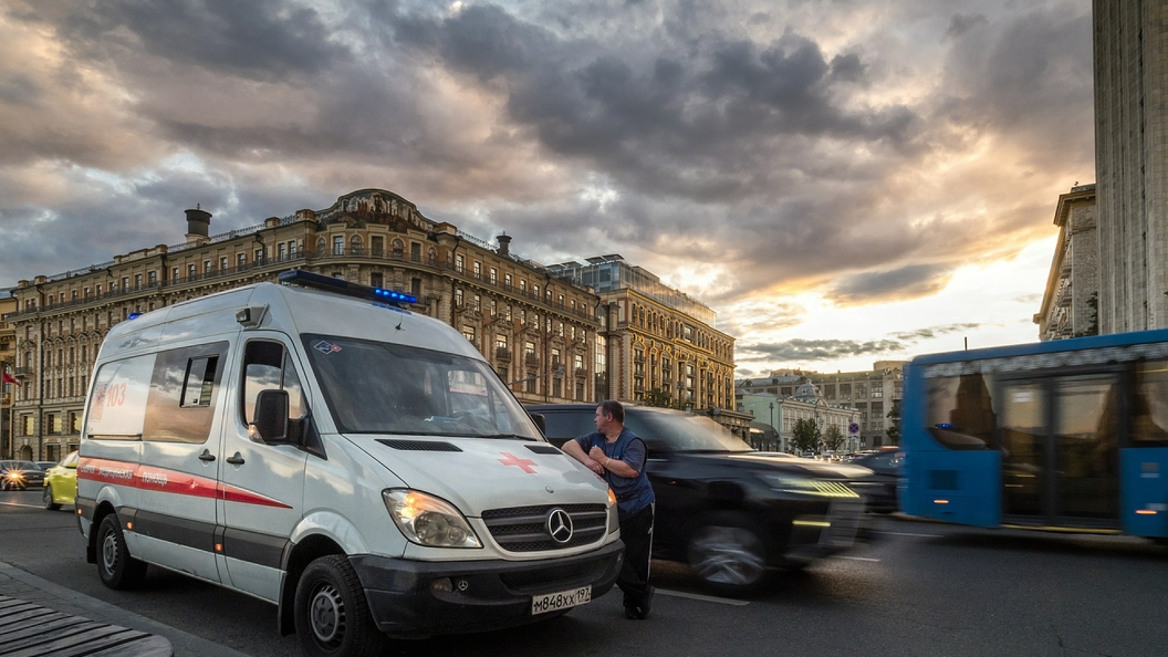 В московский скорее всего. В московский скорее всего