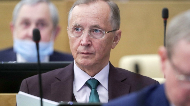Николай Бурляев о скандале с Последним богатырём: Даже на премьеру не позвал