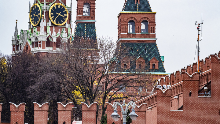 Кремль выставил условие Киеву: Нужно признать