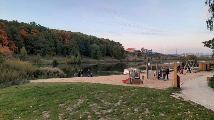 На Щелоковском хуторе поменяют эко-брусчатку, на которую нижегородцы жаловались несколько лет