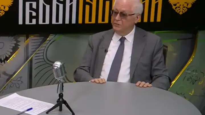 Академик Нигматуллин - властям России: Нельзя унижать так людей