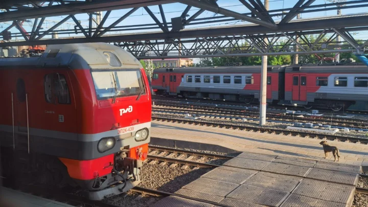 РЖД запускает новые вагоны на юг с купе увеличенного размера