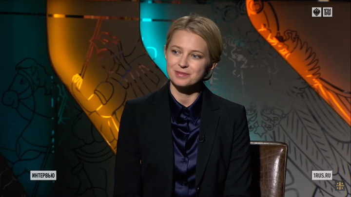 Поклонская о статусе кровного врага Украины: Угрозы были, угрозы есть