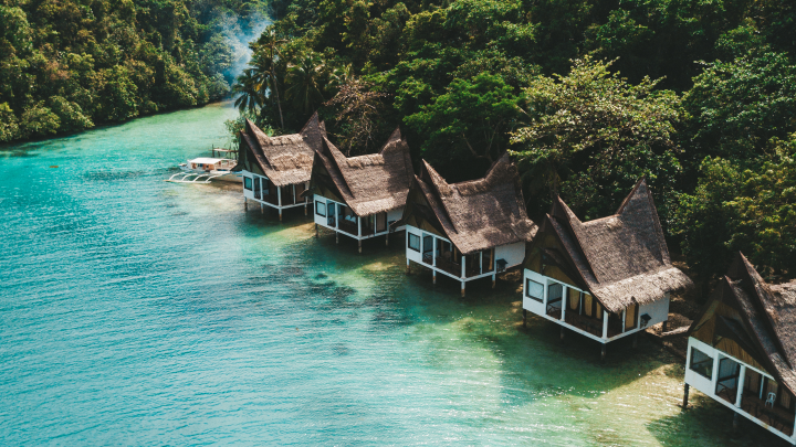 На Бали ликвидировали русскую деревню. Власти не стерпели