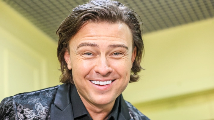 Это копейки: Прохор Шаляпин раскрыл гонорары за участие в Пусть говорят