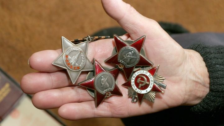 Таинственная история исчезновения самого дорогого советского ордена. При чём тут Рокфеллер?