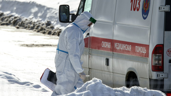 Больше всего заболевших Covid-19 выявили в Одинцове