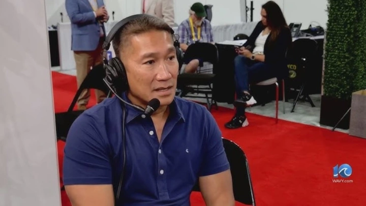 И.о. главы ВМС США Хун Цао призвал набирать в армию «альфа-самок» и «альфа-самцов»