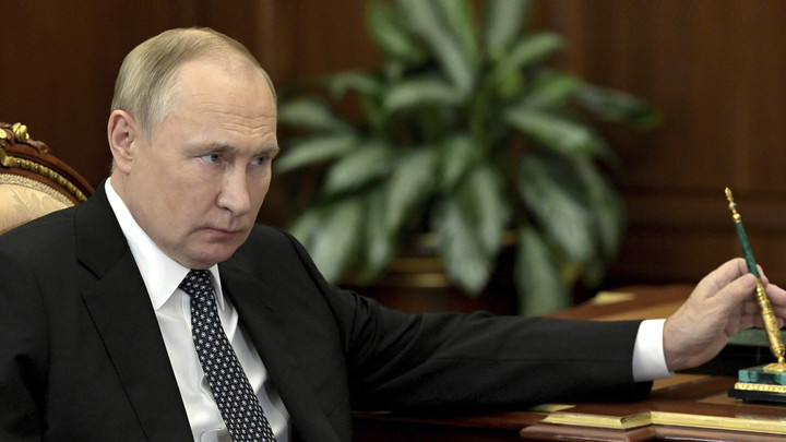 Финальная битва: в Британии заявили о масштабном наступлении России весной