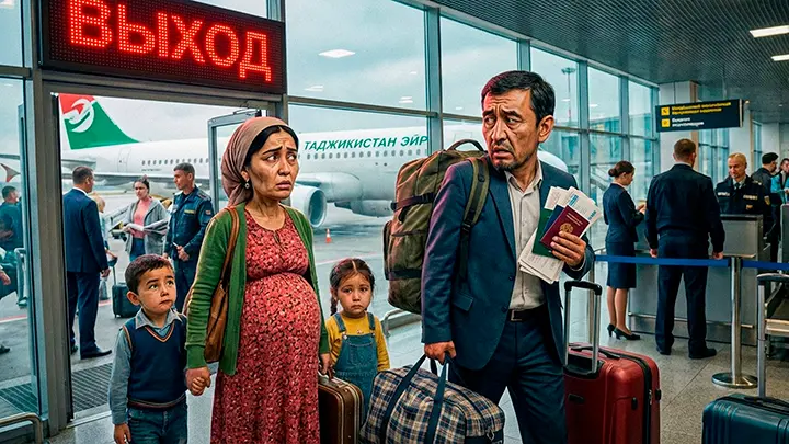 Что-то не нравится – пакуешь вещи, едешь домой: Мигрантам поставили жёсткие условия. Подчинятся?