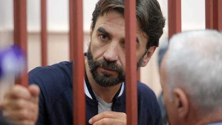 Обвиняемый в хищении средств Сибэко Михаил Абызов пошёл под суд