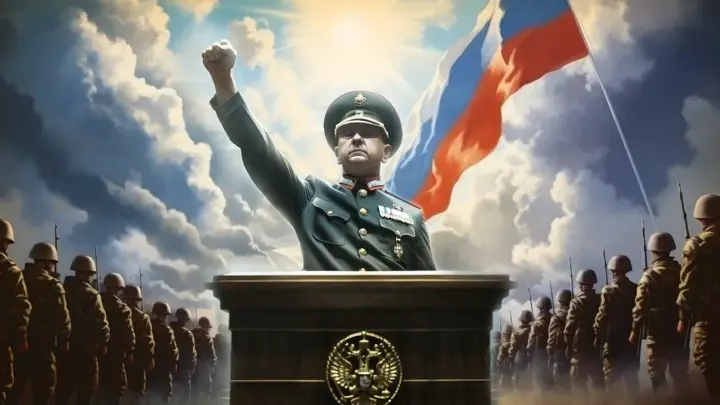 Россия расправила плечи. Кедми: На очереди после Украины - страны, которые сейчас провоцируют Москву