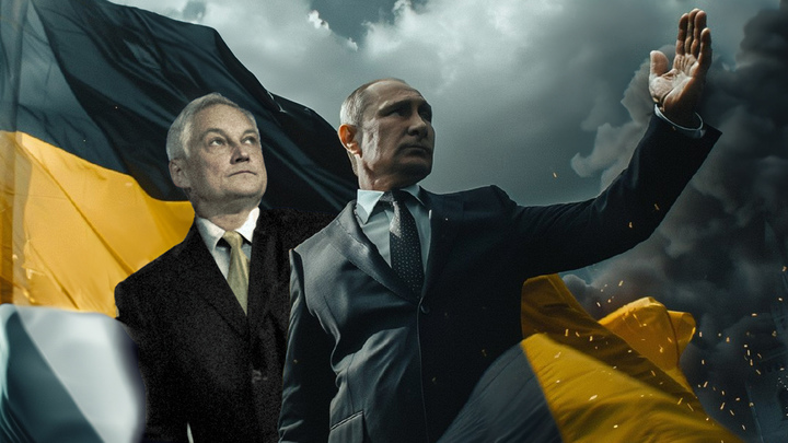 Полстраны завалено оружием: Ход Белоусова. Подпись Путина, меняющая баланс сил. Содержание неизвестных переговоров КНДР и Китая - СМИ