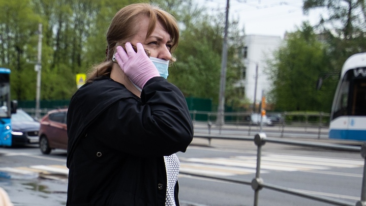 COVID-19 в Челябинской области на 18 мая: пациентов частной клиники мог заразить врач