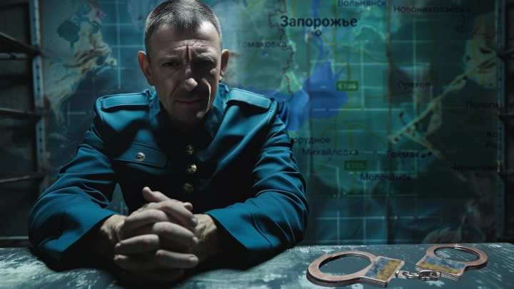 Погорел на отчётах. Боевые офицеры вступились за опального генерала