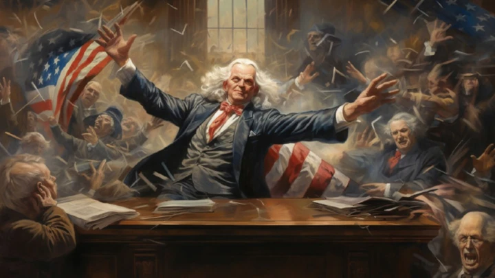 Удар по противникам России в Средней Азии: Произошло эпохальное событие