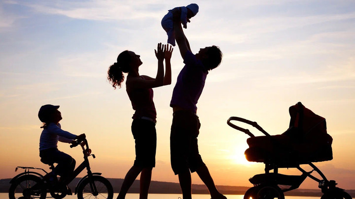 Минтруд предложил давать маткапитал детям из Донбасса и Новороссии: Кто получит выплаты?