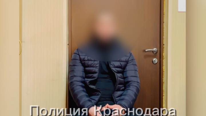 Не совершайте моих ошибок: блогер Мага-трудяга извинился за оскорбление полицейских в Краснодаре