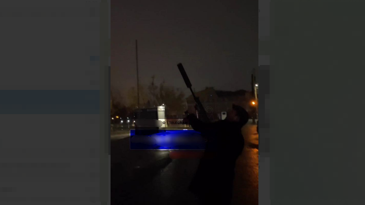 Полиция прокомментировала инцидент со стрельбой в центре Иванова
