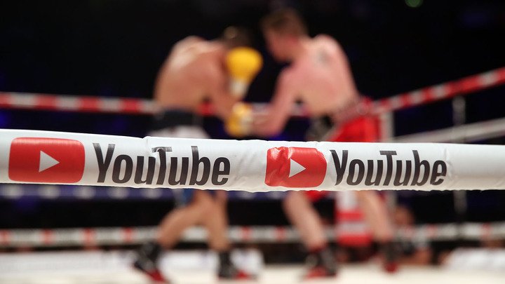 YouTube под прицелом: за цензуру ответят по русскому закону