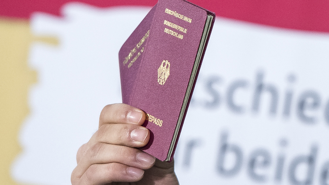 Германия вернется к практике Гитлера Германия вернется к практике Гитлера