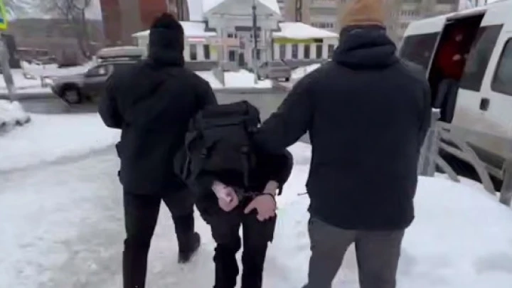 Киев подготовил теракты с подарками на 23 февраля для участников СВО
