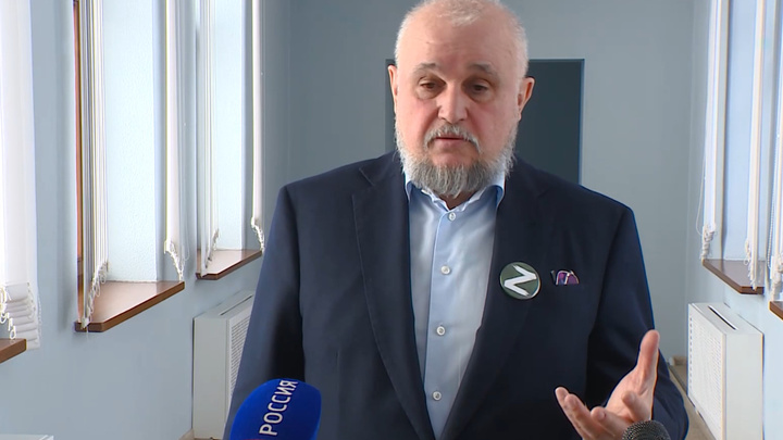 Между Новокузнецком и Кемерово власти хотят построить скоростную монорельсовую дорогу