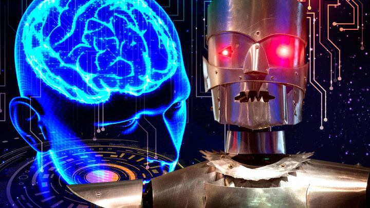 Обычным людям осталось десять лет: Мировое правительство вышло из тени