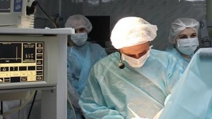 В Краснодаре онколог запатентовал изобретение для помощи пациентам