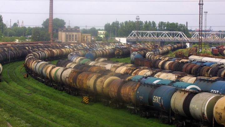 Москва передала Вильнюсу ноту