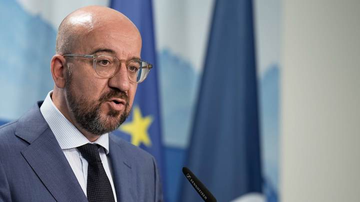 Евросоюз направит €500 млн военной помощи Украине