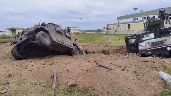 Польские наёмники подставили всех: Варшава уже на грани войны с Россией